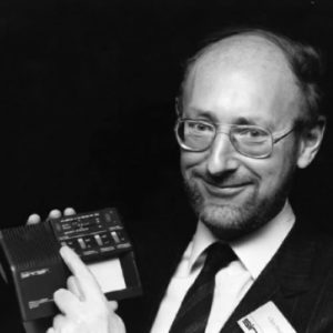 Lord Clive Sinclair, inventeur de génie, ancien président du MENSA England... et hpi ?
